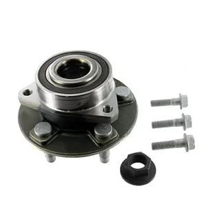 SKF VKBA 6765 ZESTAW ŁOŻYSK OPEL INSIGNIA SAAB 9-5 09 VKBA 6765 - Układ zawieszenia - akcesoria - miniaturka - grafika 1