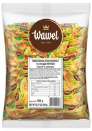 Cukierki - Mieszanka Krakowska na okrągło Mango 1kg - miniaturka - grafika 1