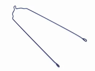 Wspornik błotnika 062/275mm 20" wewnętrzny - Błotniki rowerowe - miniaturka - grafika 1