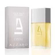 Wody i perfumy męskie - Azzaro Homme L´Eau Woda toaletowa 100ml - miniaturka - grafika 1