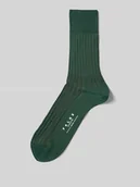 Skarpetki męskie - Skarpety z czystej bawełny model ‘Shadow’ - miniaturka - grafika 1