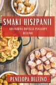 Kuchnia polska - Smaki Hiszpanii - miniaturka - grafika 1