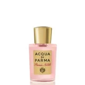 Wody i perfumy damskie - Acqua di Parma Peonia Nobile woda perfumowana dla kobiet spray 20 ml - miniaturka - grafika 1