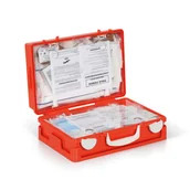 Apteczki i materiały opatrunkowe - B2B Partner Apteczka- warsztat samochodowy- 30 osób autoservis,30 - miniaturka - grafika 1