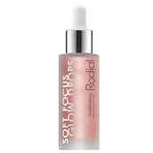 Serum do twarzy - Rodial Soft Focus Glow Drops Serum przeciwzmarszczkowe 30 ml - miniaturka - grafika 1