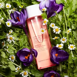 Clarins tonik ładodzacy 200 ml - Toniki i hydrolaty do twarzy - miniaturka - grafika 2