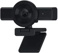 Kamery internetowe - Kamera internetowa Razer Webcam Kiyo V2 MJPEG up to 4K 30 FPS, 1080p 60 FPS, YUY2 up to 4K 15 FPS, 1080p 60 FPS, NV12 up to 4K 20 FPS, 1080p 60 FPS RZ19-05370100-R3M1 - miniaturka - grafika 1