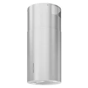 Okapy kuchenne - Maan Elba W39 Satyna - miniaturka - grafika 1