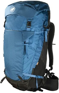 Mammut Lithium 50 Plecak 66 cm sapphire-black - Plecaki - miniaturka - grafika 2
