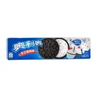 Ciastka - Oreo Birthday Cupcake 97g - miniaturka - grafika 1