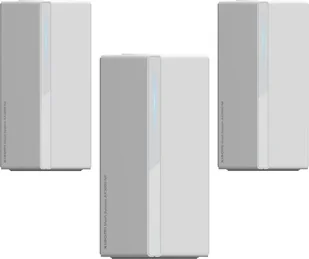 Xiaomi Mesh System AX3000 NE EU3 pack - Routery - miniaturka - grafika 1