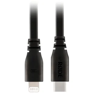 Rode SC19 USB-C Lightning 1,5m - Kable - miniaturka - grafika 1