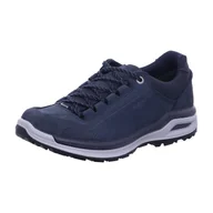 Buty trekkingowe damskie - Buty trekkingowe damskie Lowa Ascona Lo Gtx - miniaturka - grafika 1