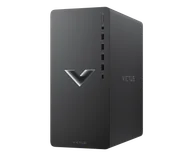 Zestawy komputerowe - HP Victus 15L Komputer Gamingowy TG02-0046nf / 9Y426EA / Intel i5-12 / 16GB / SSD 512GB / Nvidia RTX4060 / Win 11 / Czarny 9Y426EA - miniaturka - grafika 1