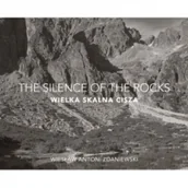 Pozostałe książki - Wielka skalna cisza - miniaturka - grafika 1