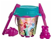 Zabawki do piasku - Zestaw do piasku - Princess Artyk - miniaturka - grafika 1