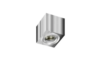Azzardo MINI ELOY CHROME (GM4006 CH) - Lampy pozostałe - miniaturka - grafika 1