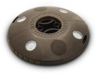 Głośniki i kolumny - Głośnik ION Audio Patio Mate, Bluetooth - miniaturka - grafika 1