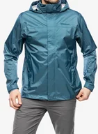 Kurtki męskie - Kurtka przeciwdeszczowa Marmot PreCip Eco Jacket - moon river - miniaturka - grafika 1