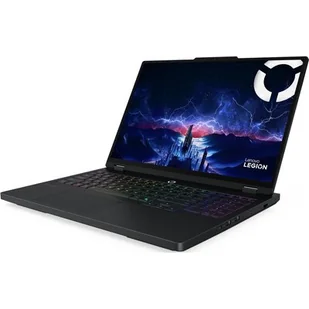 LENOVO Legion 5 Pro 16IRX10 16" IPS 240Hz i7-14650HX 32GB RAM 1TB SSD GeForce RTX5060 Windows 11 Home, Funkcje AI - Laptopy - miniaturka - grafika 1