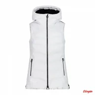 Kamizelki męskie - Kamizelka CMP Campagnolo Fix Hood 32W0276 - miniaturka - grafika 1