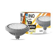 Żarówki LED - INQ Żarówka LED AR110WW, GU10, 8 W - miniaturka - grafika 1