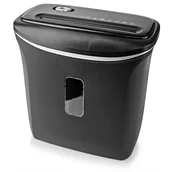 Niszczarki - Nedis PASH120BKA4, 12 l - miniaturka - grafika 1