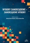 Powieści i opowiadania - Wybory samorządowe Samorządowe wybory - miniaturka - grafika 1