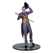 Figurki dla dzieci - DC Direct PVC Statue 1/6 The Joker by Jason Fabok (McFarlane Digital) - miniaturka - grafika 1
