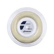 Tenis ziemny - Naciąg tenisowy Babolat Syn Gut szpula 200 m. natural white 1,25 - miniaturka - grafika 1