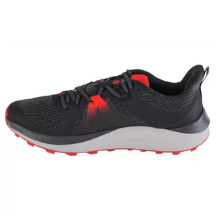 Buty Columbia Escape Pursuit M (kolor Szary/Srebrny, rozmiar 44) - Buty sportowe męskie - miniaturka - grafika 2