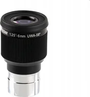 Teleskopy - Teleskop Okular Sky-Watcher SWA-58 6 mm 1,25 - miniaturka - grafika 1