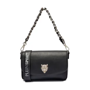 Plein Sport Listonoszka DEVON - Torebki damskie - miniaturka - grafika 1