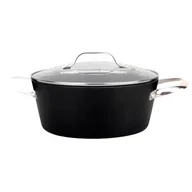 Garnki - Garnek MAESTRO MR-4428 28 cm - miniaturka - grafika 1