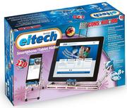 Zabawki konstrukcyjne - Eitech KLOCKI konstrukcyjne - Uchwyt na tablet/smartfon C94 4012854200129 - miniaturka - grafika 1