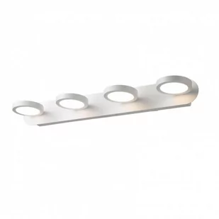 Italux Kendra MB1063/4 MB1063/4 - Lampy ścienne - miniaturka - grafika 1