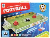 Zabawki AGD - Gra Football. Mega Creative - miniaturka - grafika 1