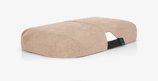 Przykrywka CARRYBAG COVER, twist coffee, Reisenthel - Torby i wózki na zakupy - miniaturka - grafika 1