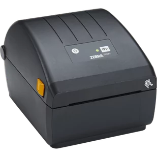 Biurkowa drukarka etykiet Zebra ZD220d - Drukarki kart i etykiet - miniaturka - grafika 1