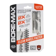 Konserwacja broni - Real Avid - Zestaw do czyszczenia broni Bore Max Speed Clean System - .380/9 mm/.38 SPC/.357 - AVBMSET9MM - miniaturka - grafika 1