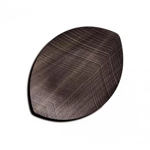 Legnoart LEAF - Taca orzechowa 330 x 195 mm, mała LT-11 - Tace i patery - miniaturka - grafika 1