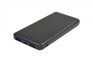 Powerbanki - Vakoss POWER BANK 10000MAH LI-PO TP-2589K CZARNY - miniaturka - grafika 1