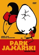 Pozostałe filmy DVD - Park jajcarski Płyta DVD) - miniaturka - grafika 1