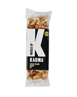 Karma Bars Baton Muscle Up 40 g - Batoniki - miniaturka - grafika 1