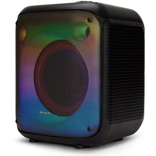 AIWA KBTUS-250 Czarny - Power audio - miniaturka - grafika 1