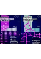 Biznes - Zarządzanie nowoczesnym bankiem w okresie zmian Tom 1 i 2 - miniaturka - grafika 1