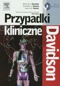Książki medyczne - Davidson. Przypadki kliniczne - miniaturka - grafika 1