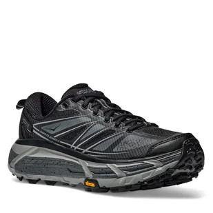 Sneakersy Hoka Mafate Speed 2 1126851 Czarny - Sneakersy męskie - miniaturka - grafika 1