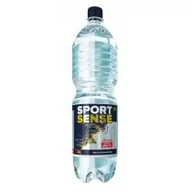 Woda - Sport Sense Naturalnie alkaliczna woda artezyjska pH 7,4 1.5 l - miniaturka - grafika 1