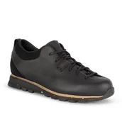Buty trekkingowe damskie - Buty trekkingowe Aku Minima Low W 103052 czarne - miniaturka - grafika 1